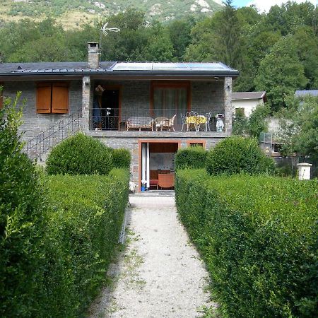 Appartement Les Rives De L'Ariege Luzenac 외부 사진