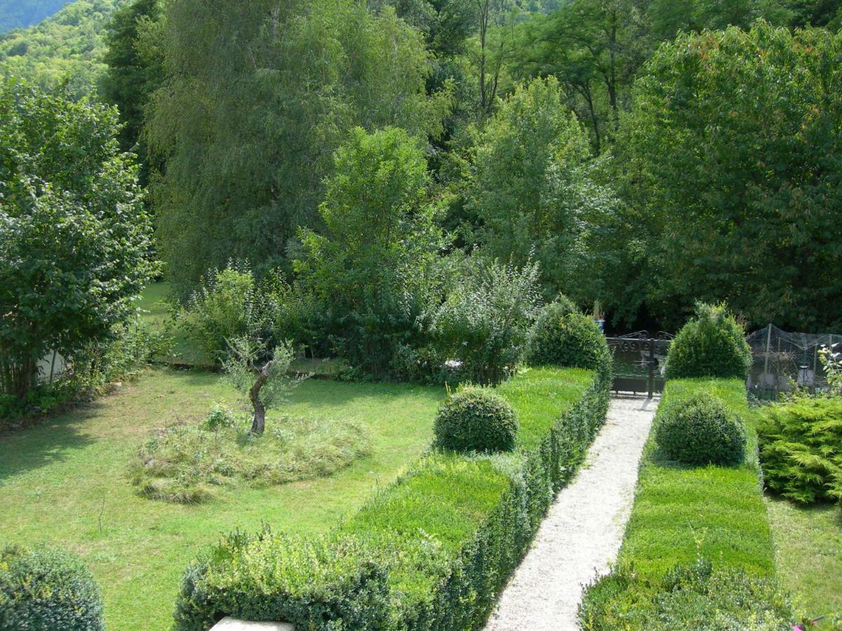 Appartement Les Rives De L'Ariege Luzenac 외부 사진