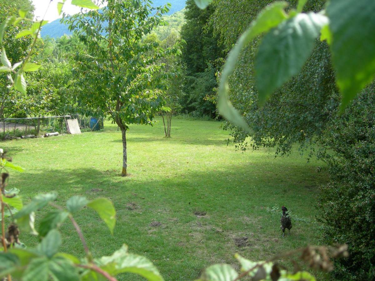 Appartement Les Rives De L'Ariege Luzenac 외부 사진