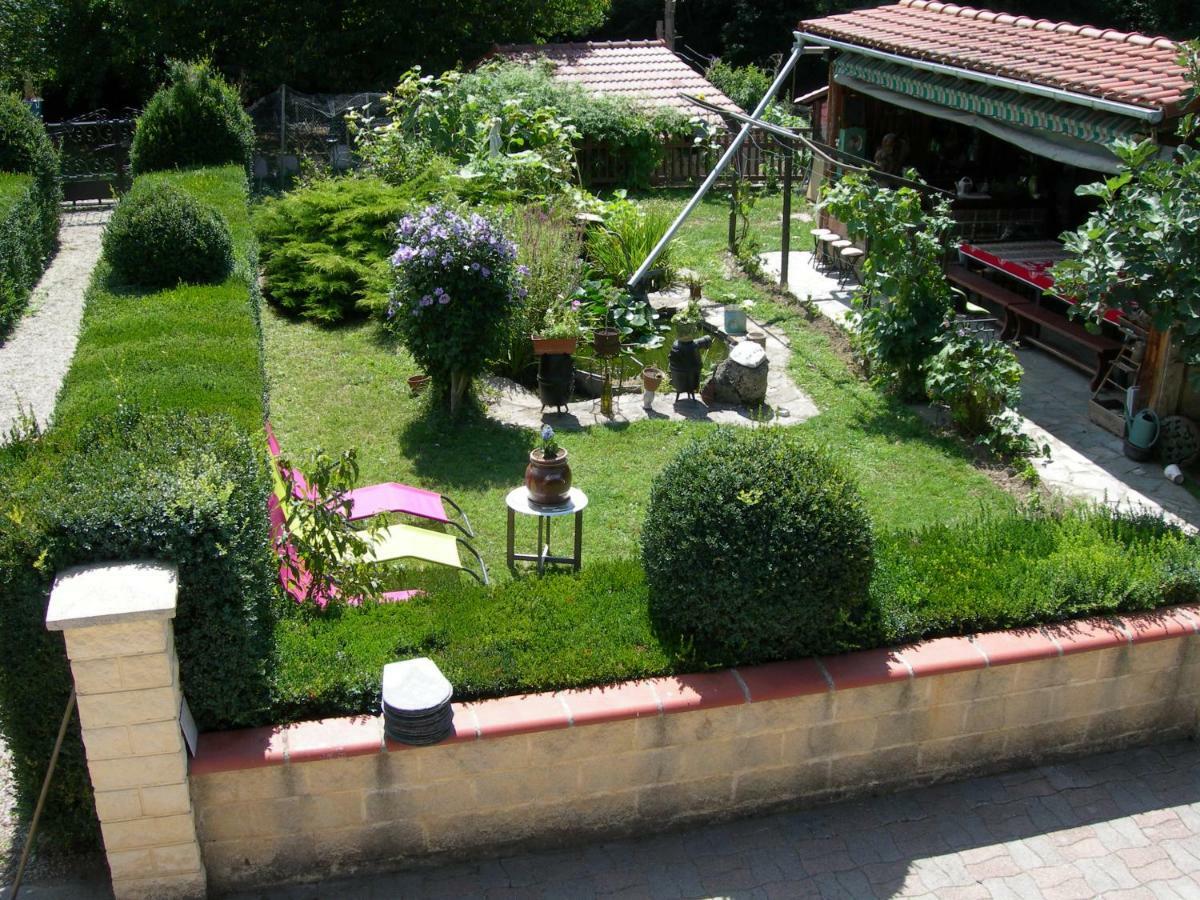 Appartement Les Rives De L'Ariege Luzenac 외부 사진