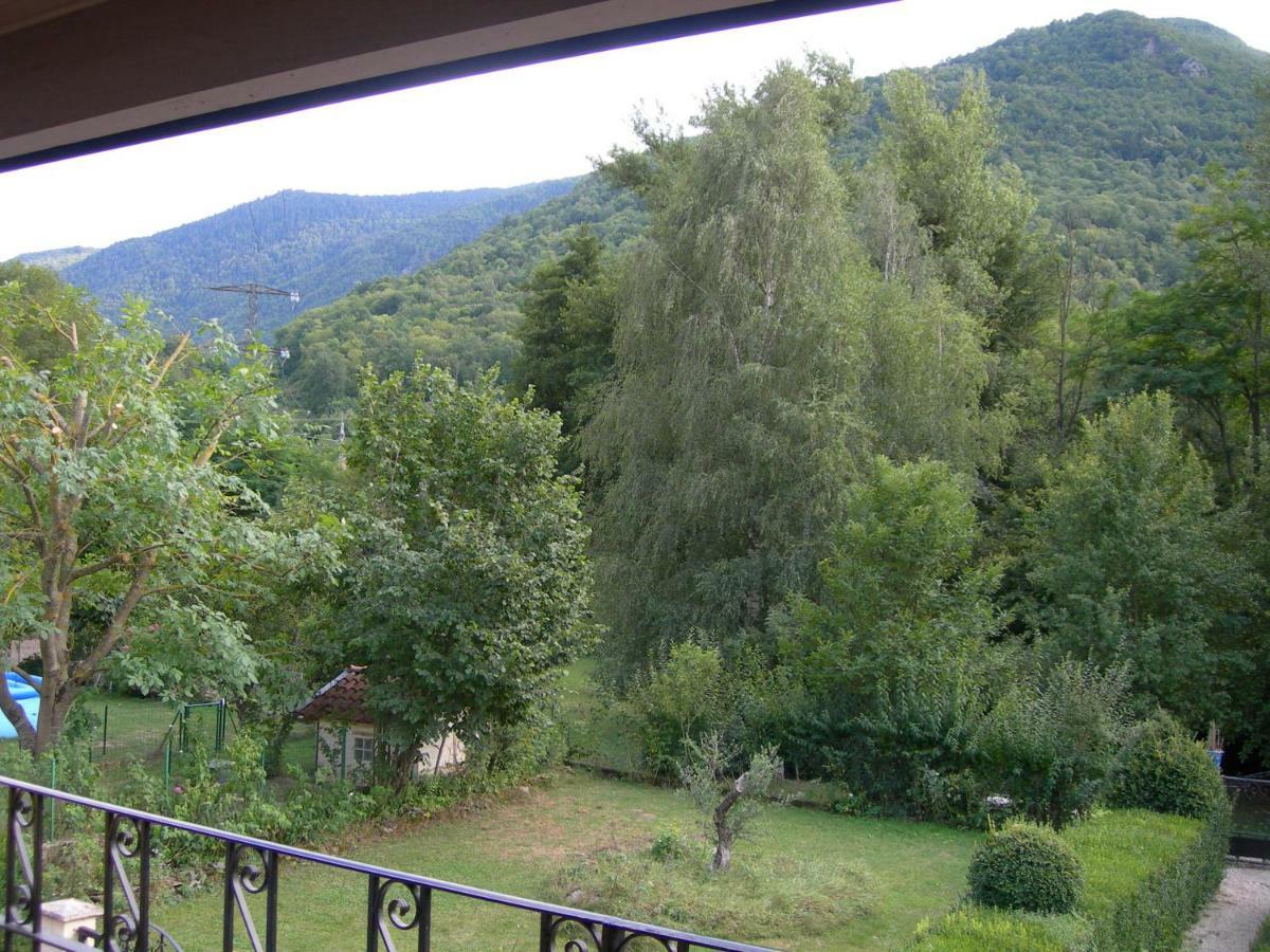 Appartement Les Rives De L'Ariege Luzenac 외부 사진