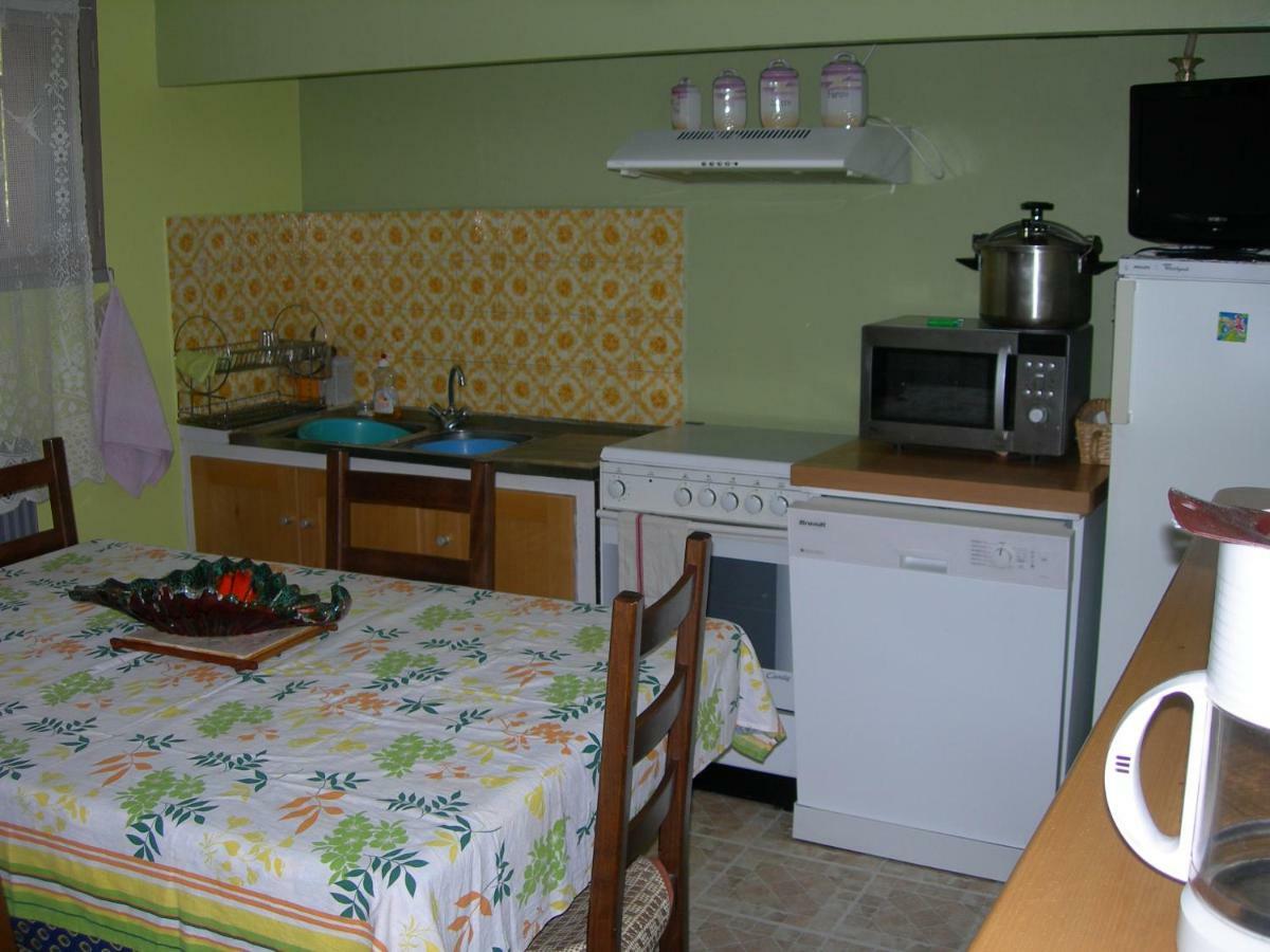 Appartement Les Rives De L'Ariege Luzenac 외부 사진
