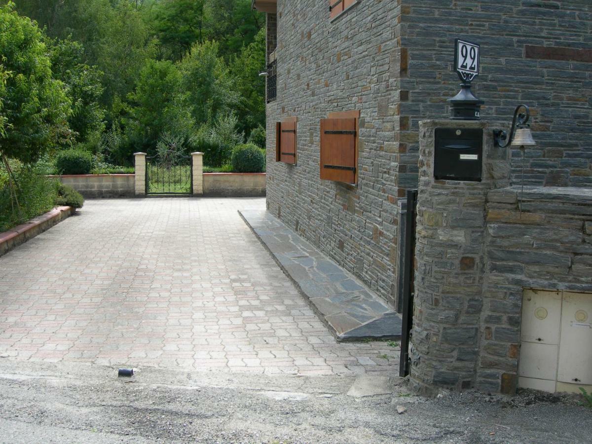 Appartement Les Rives De L'Ariege Luzenac 외부 사진