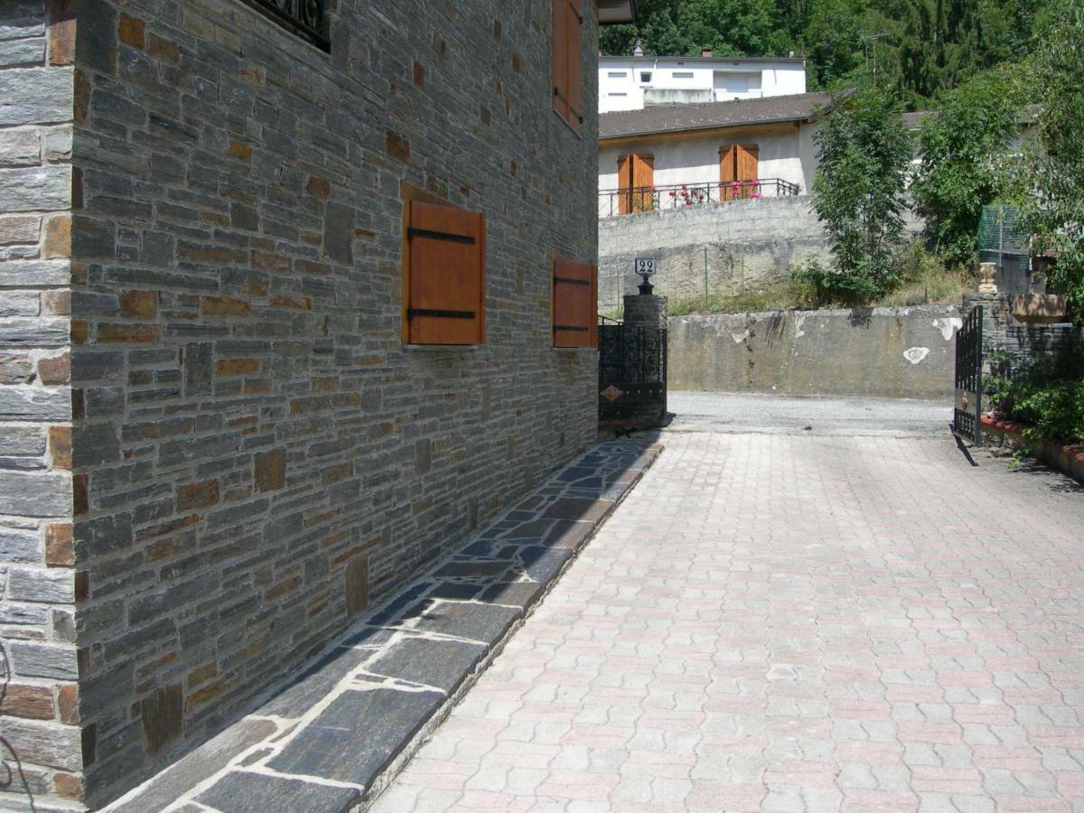 Appartement Les Rives De L'Ariege Luzenac 외부 사진