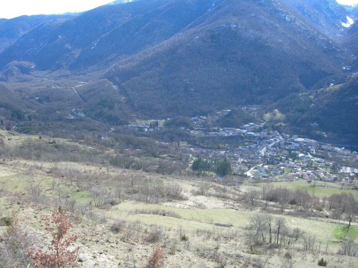 Appartement Les Rives De L'Ariege Luzenac 외부 사진