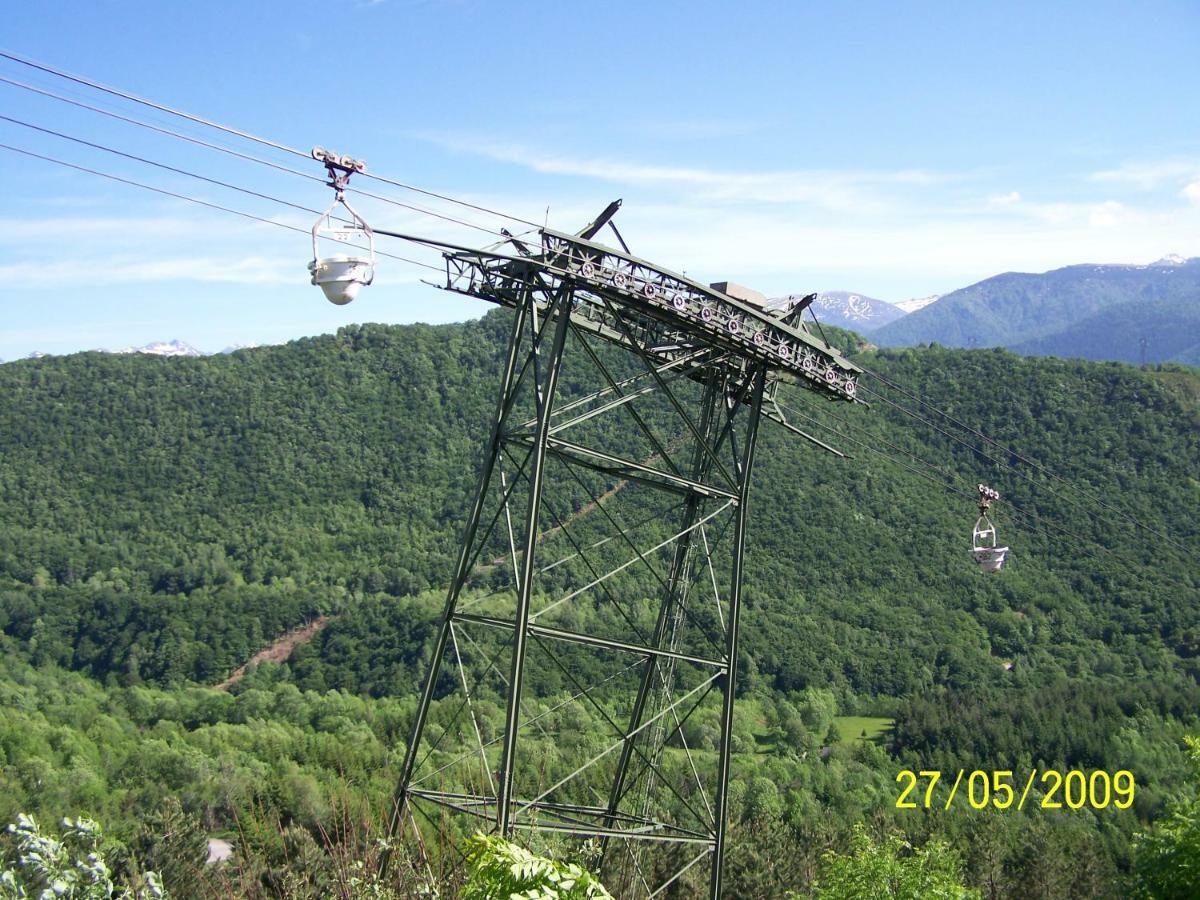 Appartement Les Rives De L'Ariege Luzenac 외부 사진