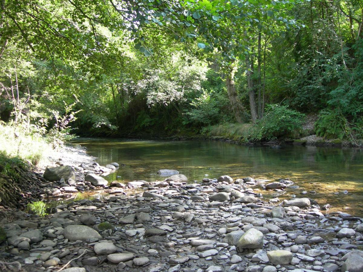 Appartement Les Rives De L'Ariege Luzenac 외부 사진