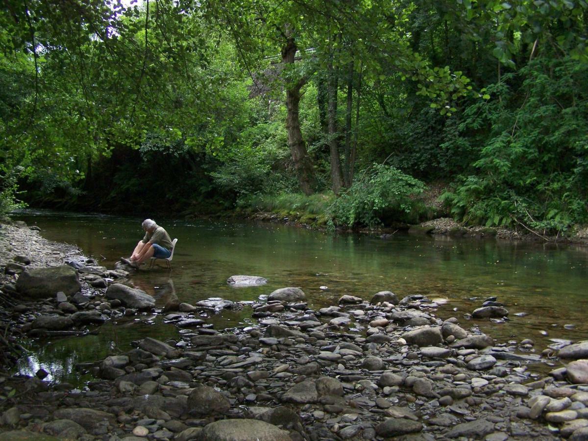 Appartement Les Rives De L'Ariege Luzenac 외부 사진