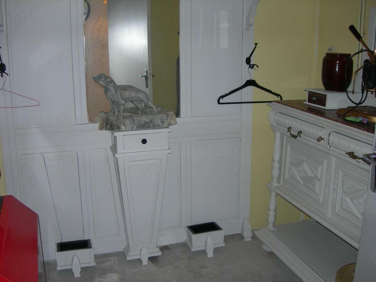 Appartement Les Rives De L'Ariege Luzenac 외부 사진