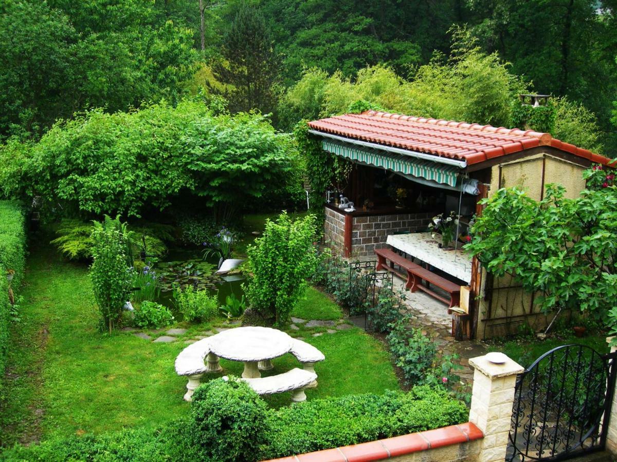 Appartement Les Rives De L'Ariege Luzenac 외부 사진