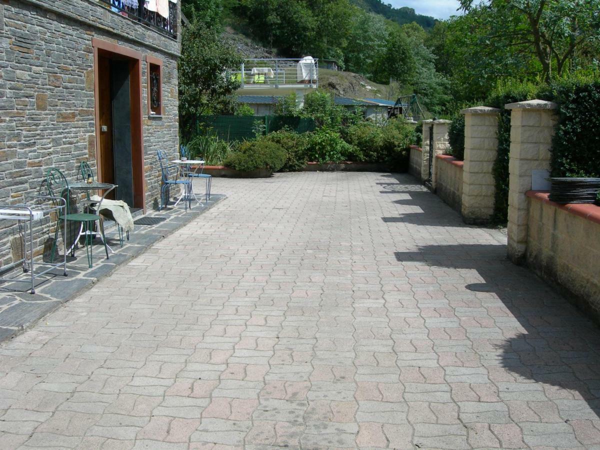 Appartement Les Rives De L'Ariege Luzenac 외부 사진