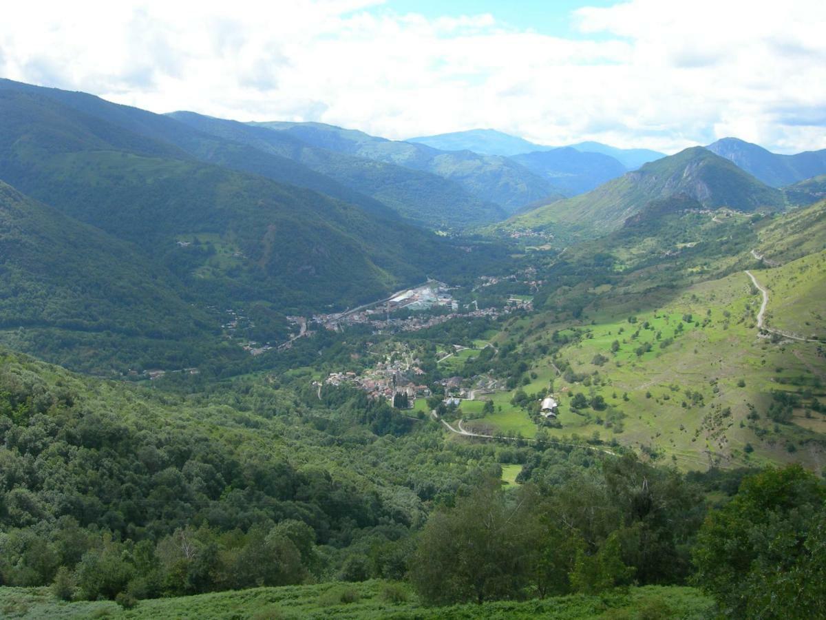 Appartement Les Rives De L'Ariege Luzenac 외부 사진