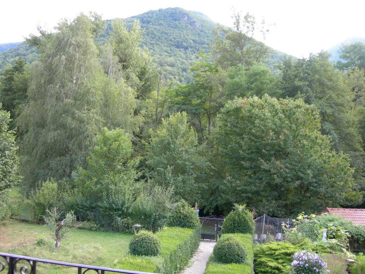 Appartement Les Rives De L'Ariege Luzenac 외부 사진